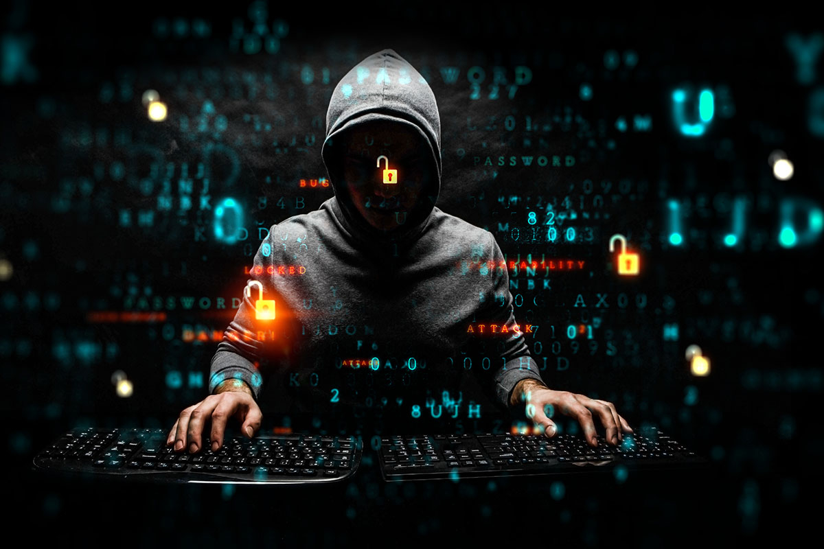 Российские хакеры Killnet «мстят» за железнодорожную блокаду Калининграда