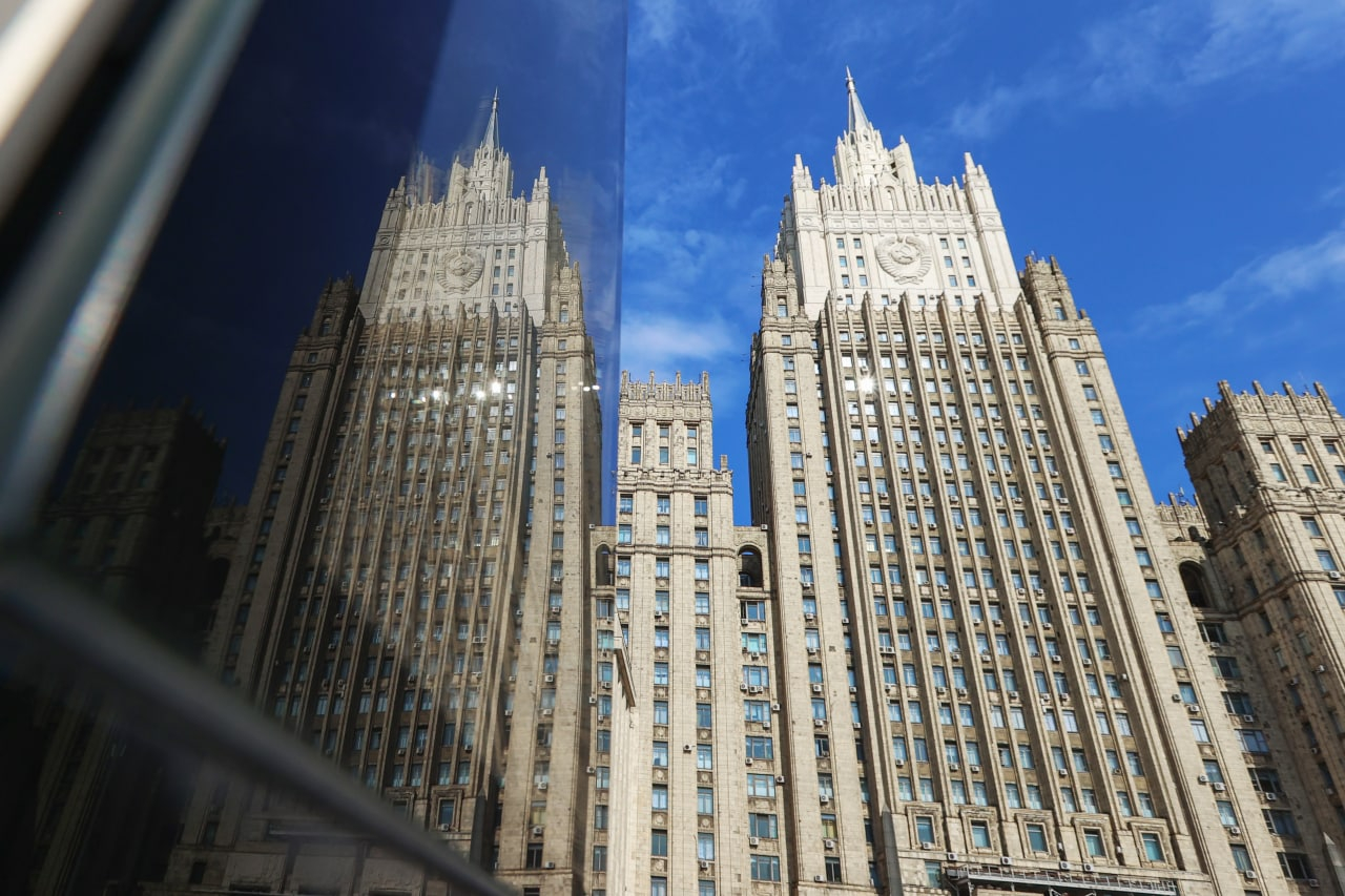 Россия ввела санкции против 43 граждан Канады