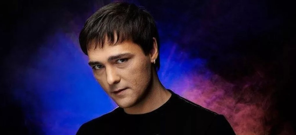 Николай Басков прибыл на закрытую церемонию прощания с Юрием Шатуновым