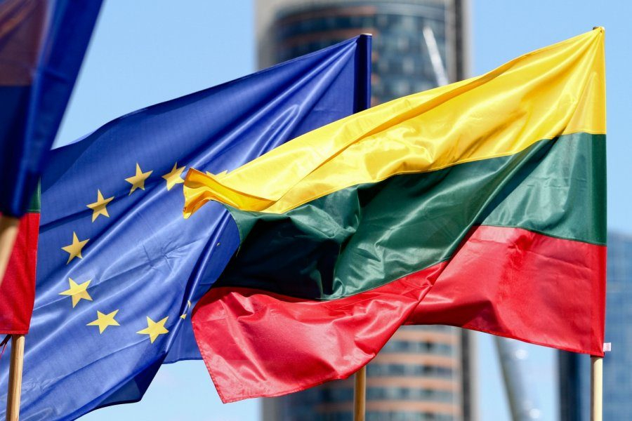 Руководство Литвы и ЕК утвердили основные принципы транзита грузов РФ в Калининград