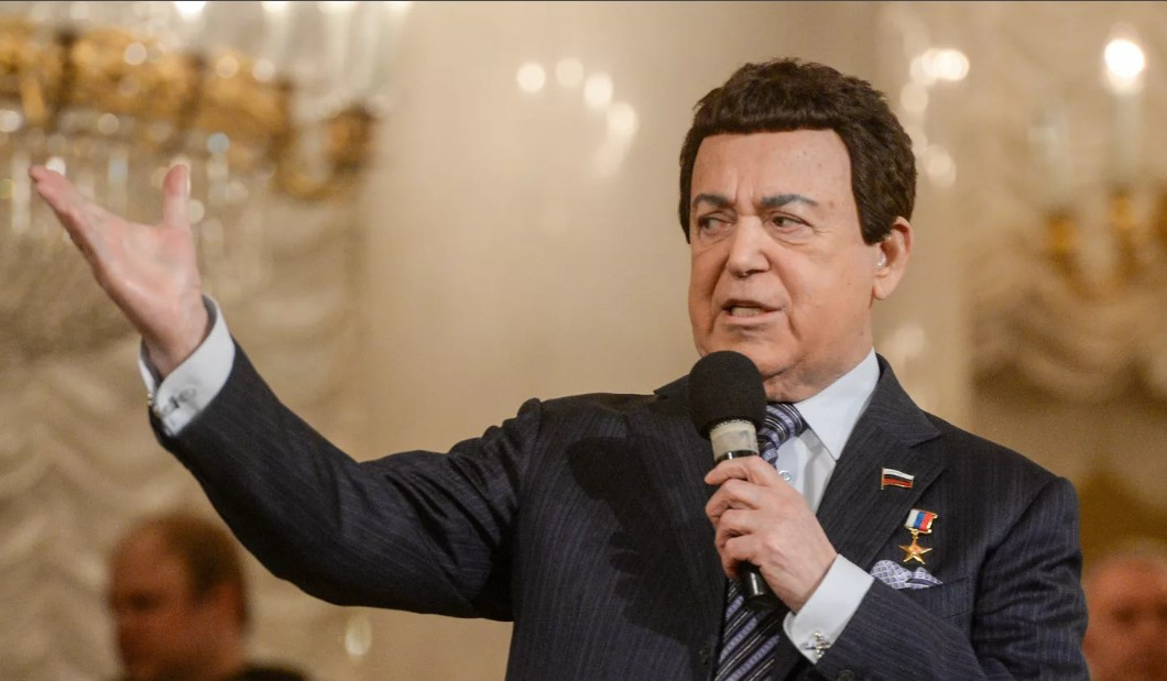 Критик Сергей Соседов рассказал, как Иосиф Кобзон помогал простым людям