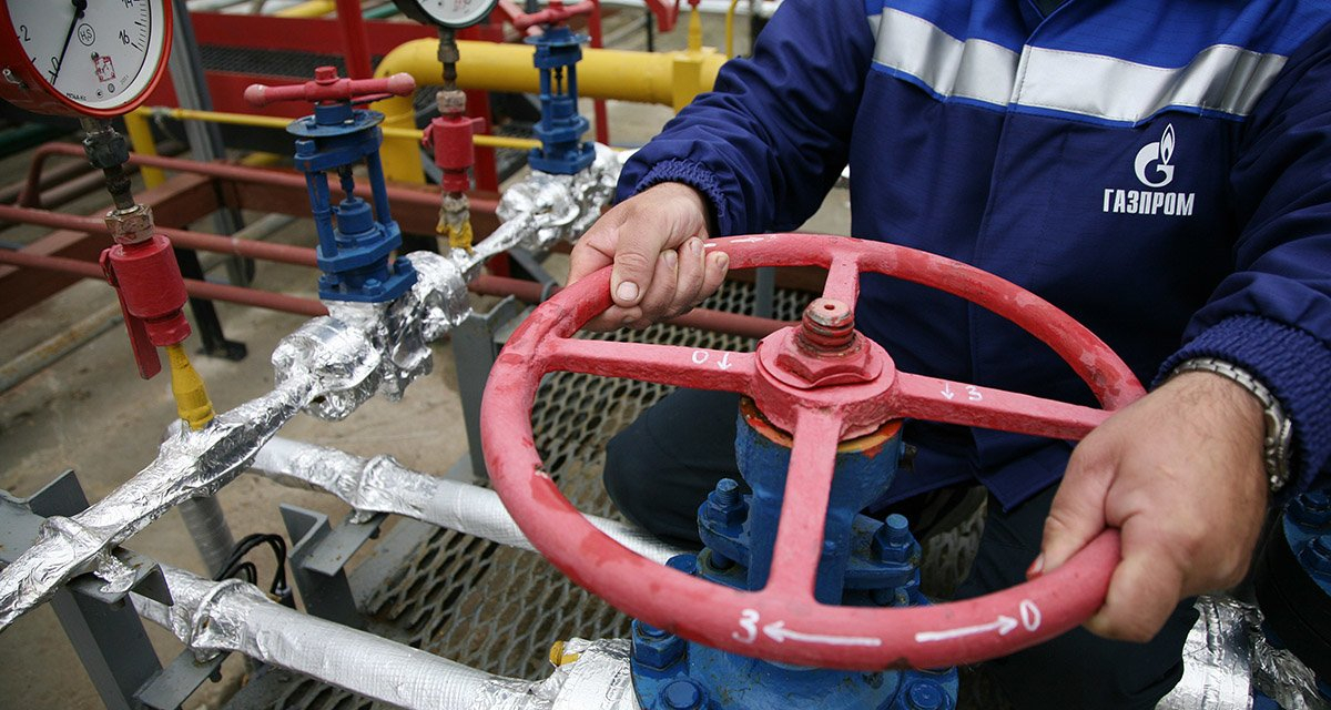 Польша собирается выставить «Газпрому» счет за прекращение поставок газа