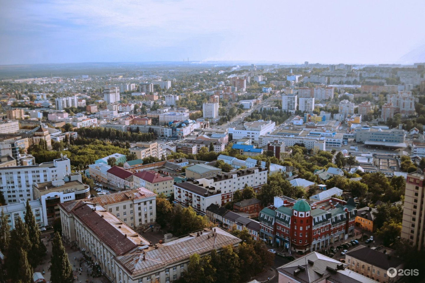 Под Курском сбит украинский беспилотник