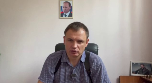 Осенью в Херсоне пройдет референдум о присоединении к России