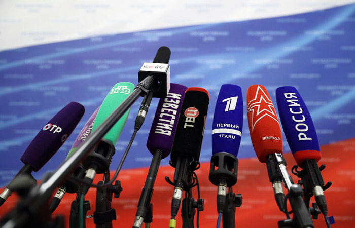 Работу СМИ могут приостановить за распространение фейков