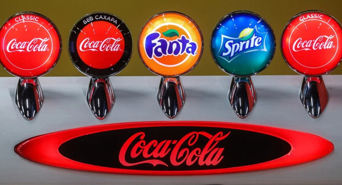 Burger King и KFC заменят Coca-Cola напитками «Черноголовки»