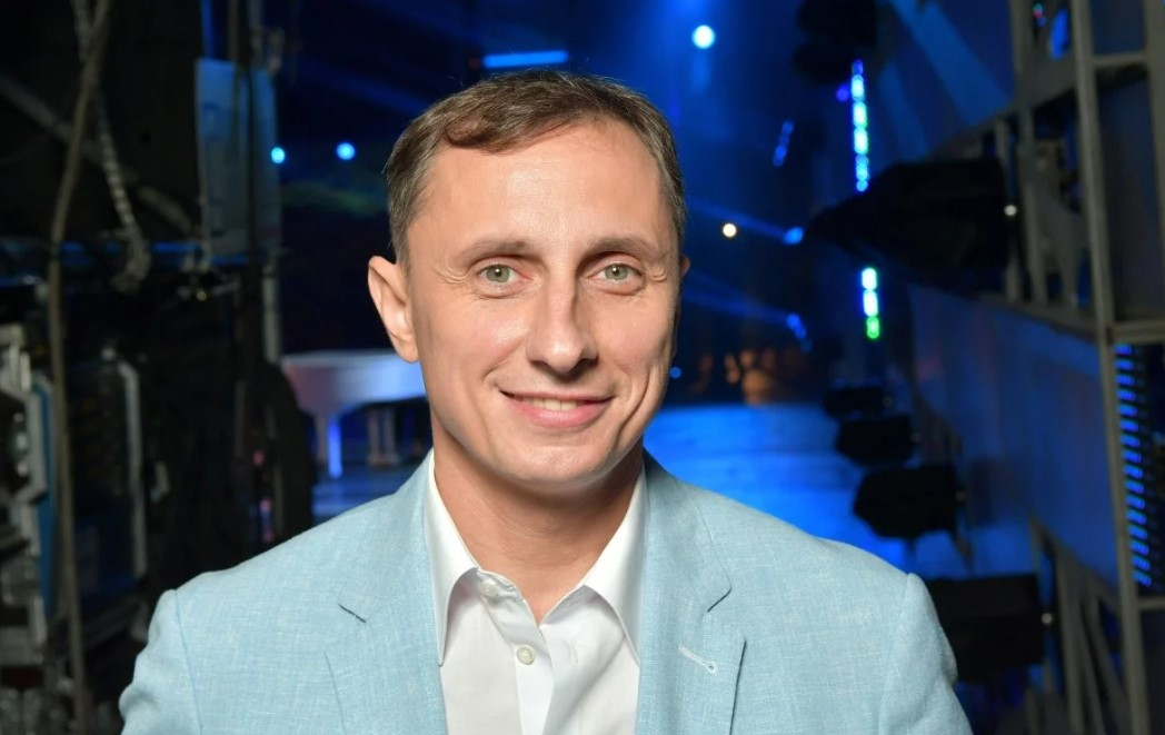 Комик Вадим Галыгин станет ведущим шоу «Фантастика» на Первом канале