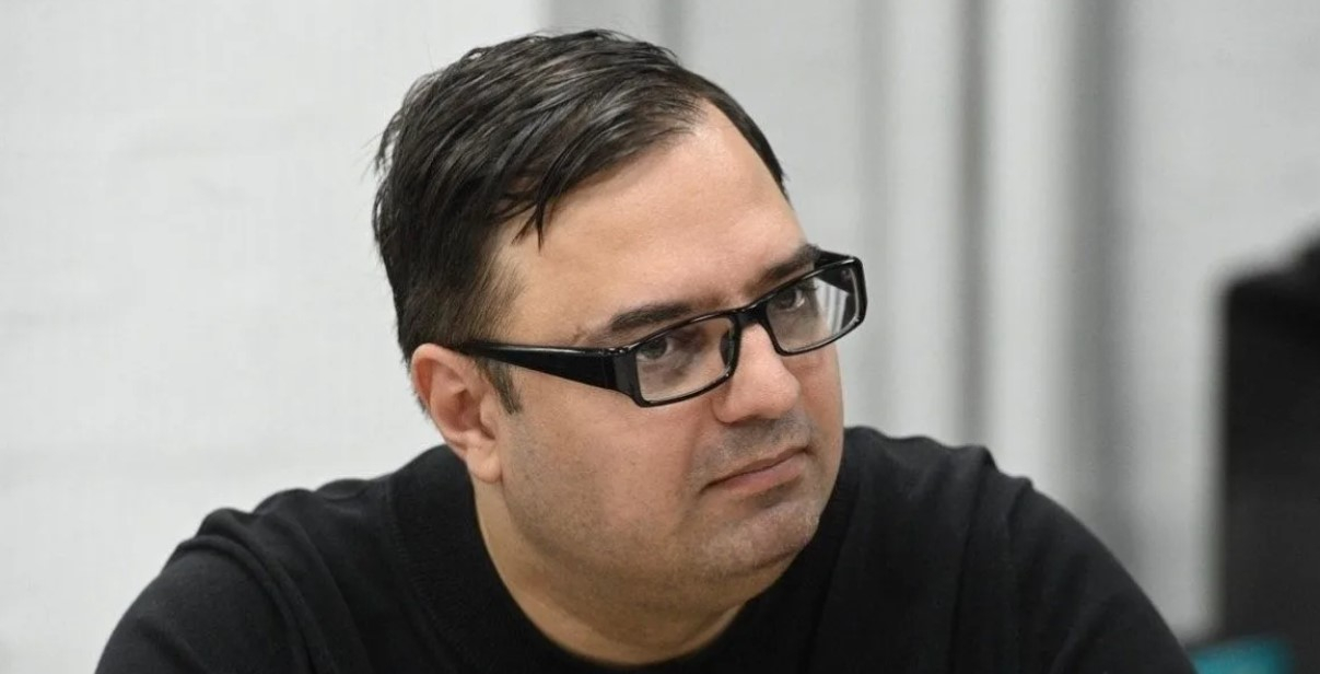 Вадим Манукян предложил сбежавшим звездам устроиться работать дворниками