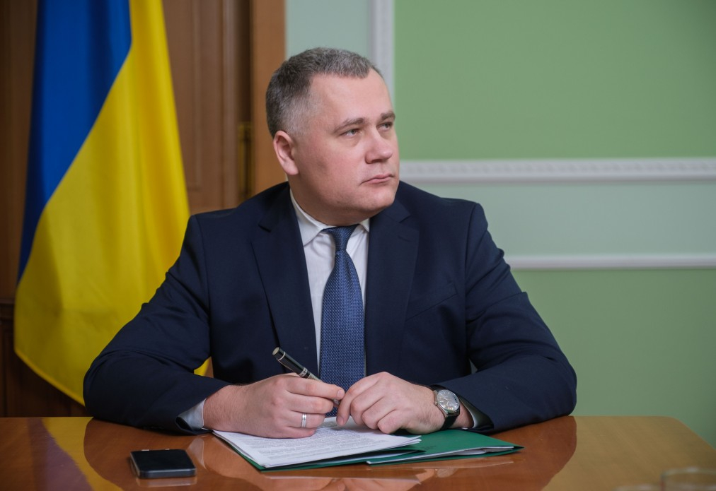 НАТО не хочет принимать к себе Украину