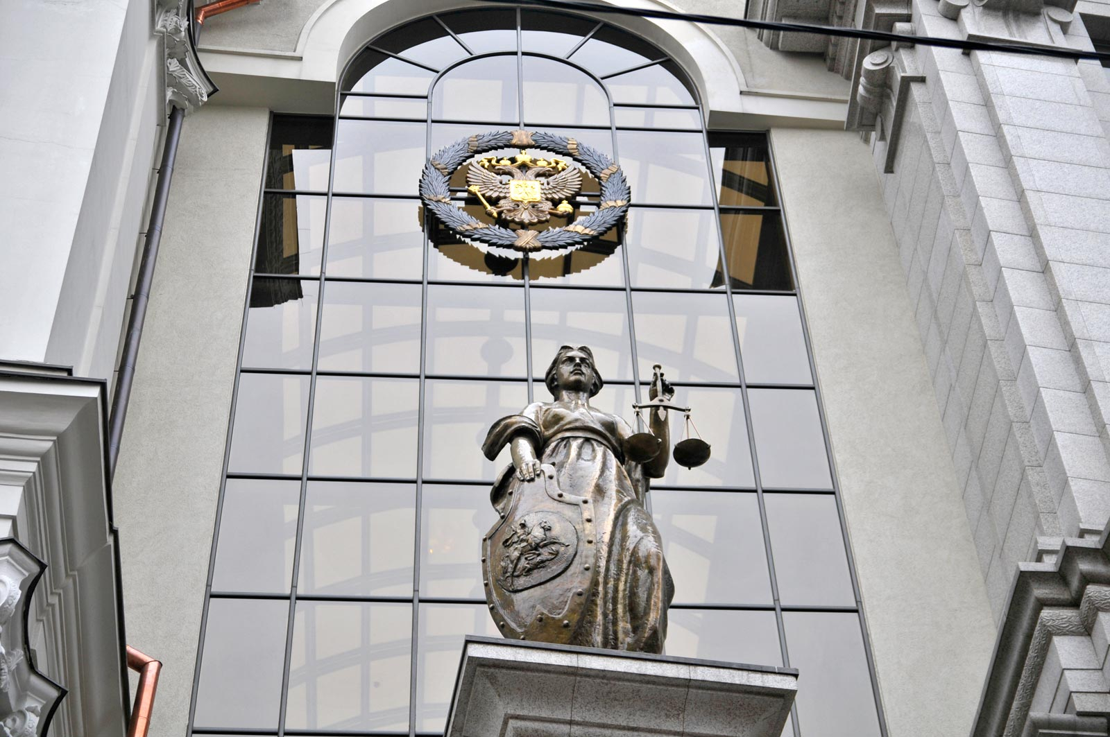 Суд о признании «Азова» террористической организацией перенесен