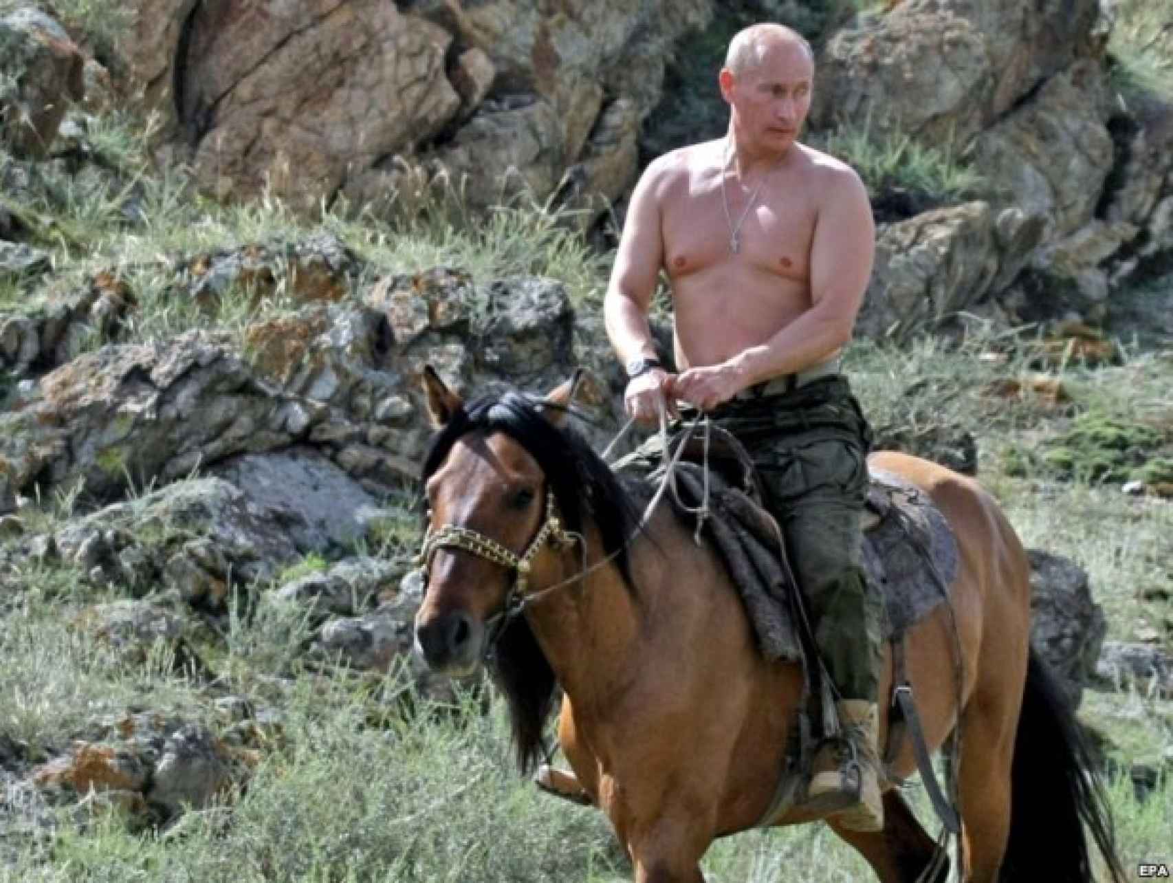 Путин с назидательной иронией прокомментировал шутки лидеров стран G7