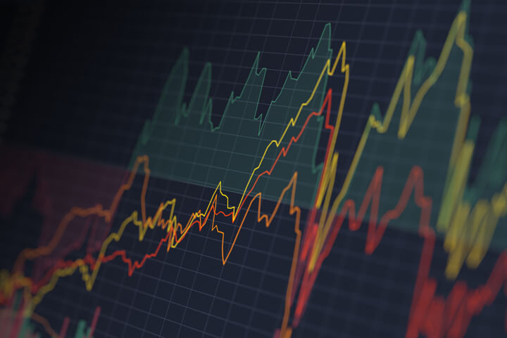 ВВП России в мае упал на 4,3% в годовом выражении