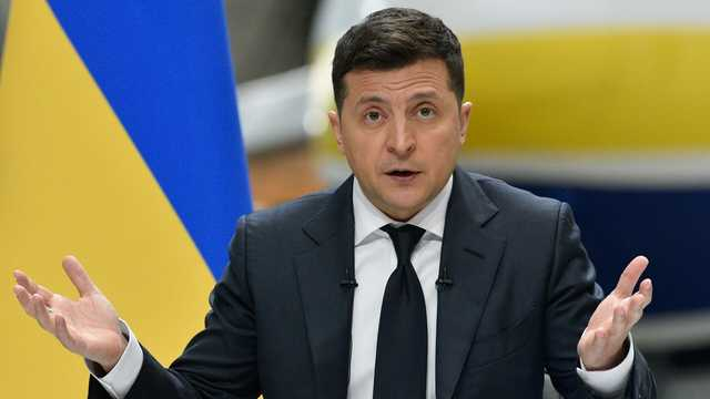 Депутат Госдумы Черняк: «Хочет Зеленский трибунал - и он его получит»