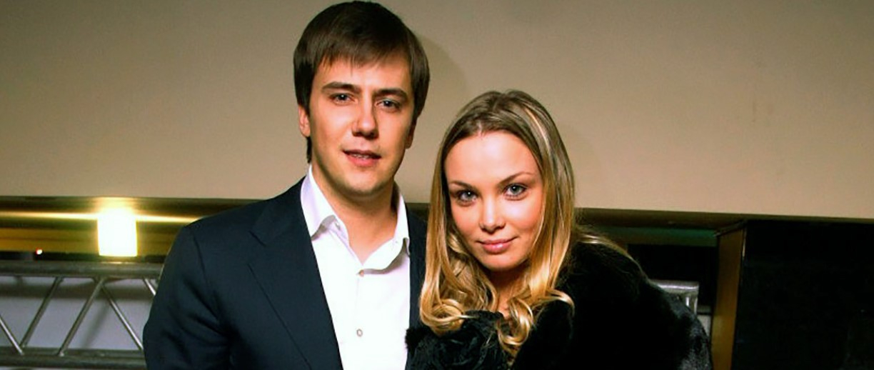 Иван Жидков рассказал, почему его брак с Татьяной Арнтгольц рухнул