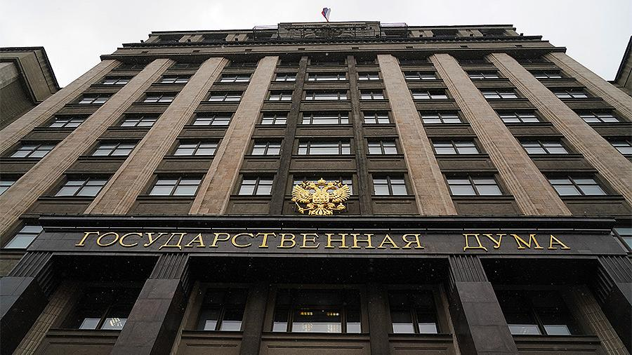 Органы власти будут обязаны создавать страницы в соцсетях