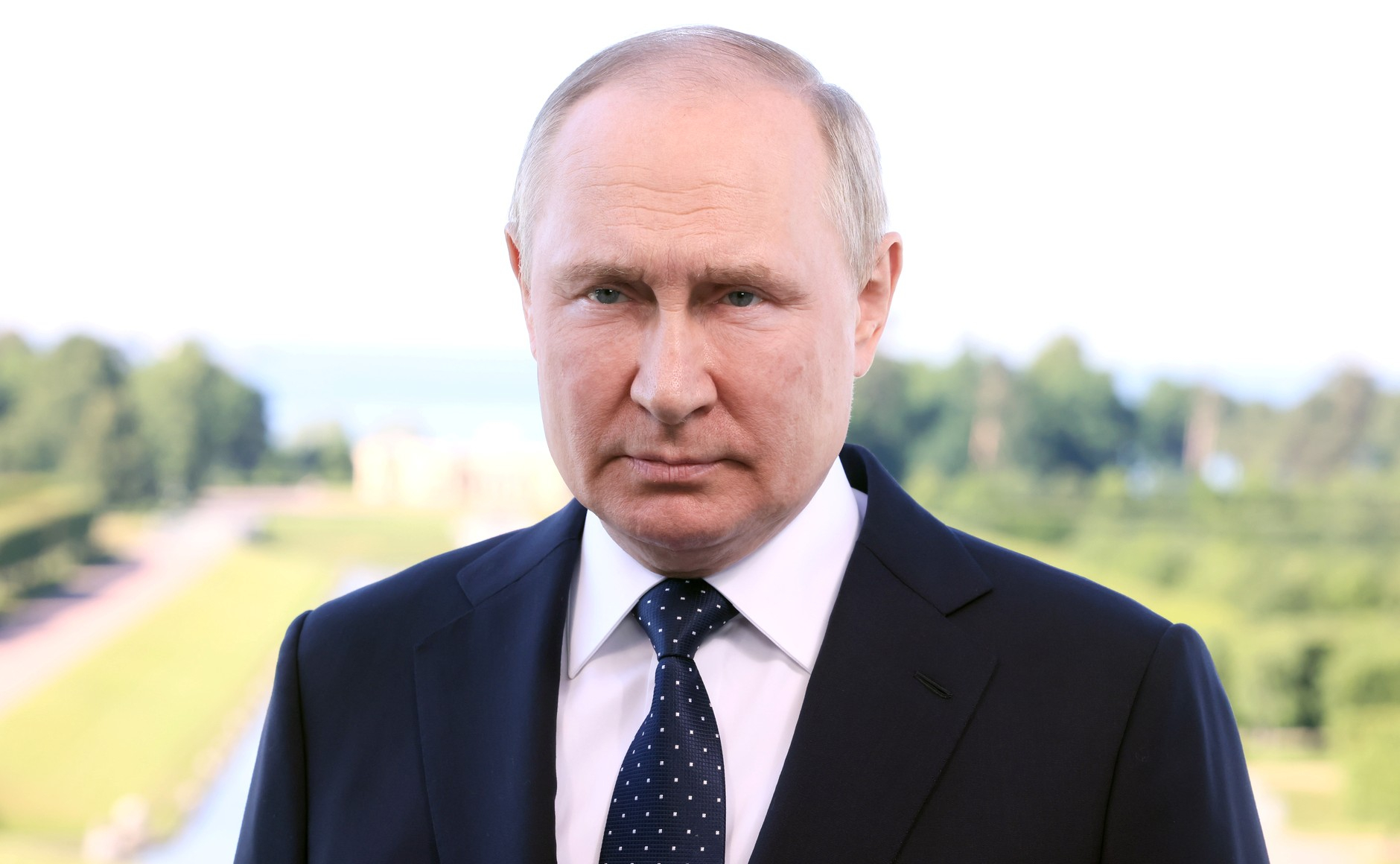 Путин: западные санкции в отношении суверенных государств достигли небывалого размаха