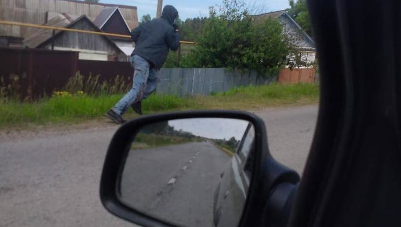 Татарстанец жестоко расправился с возлюбленной отца, отомстив за мать