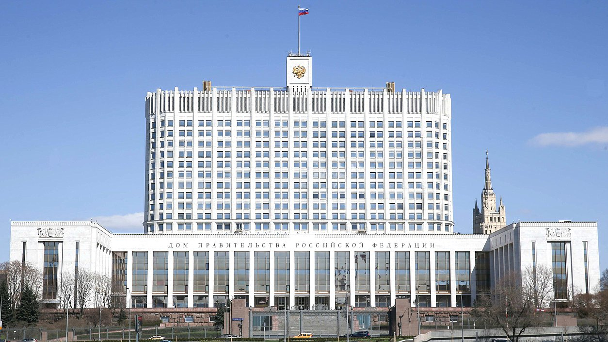 Правительство получит право временно расконсервировать мобилизационные мощности