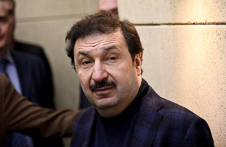 Владимир Мау отправлен под домашний арест до 7 августа