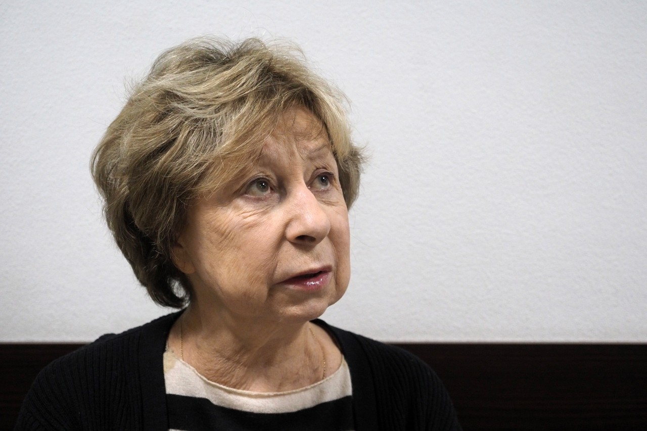 Актриса Лия Ахеджакова опровергла слухи о своем бегстве из России