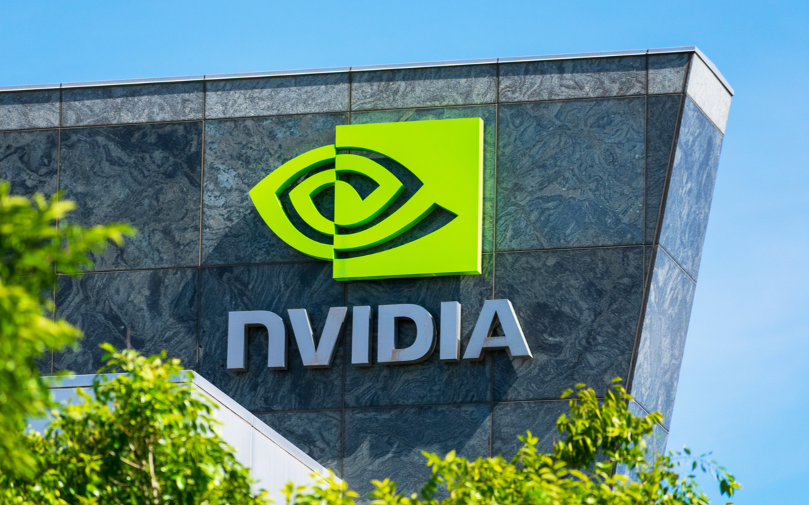Американская компания Nvidia перестала продавать и продлевать лицензии на свою продукцию