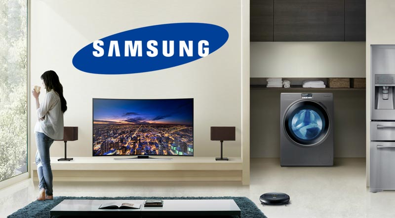 Samsung в Калужской области начал работать через параллельный импорт