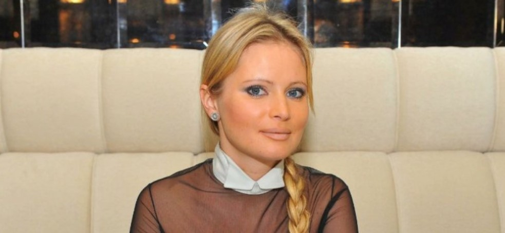 Дана Борисова рассказала о битве с бывшим мужем за алименты