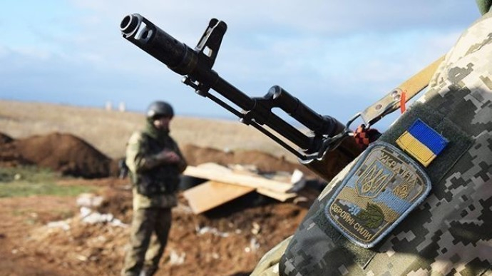 Боевик ВСУ, который вел огонь из гражданской застройки, оказался среди участников обмена