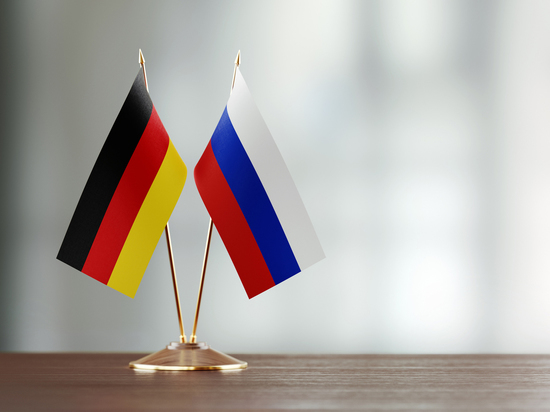 The Spectator: восточным немцам по-прежнему трудно воспринимать Россию как врага