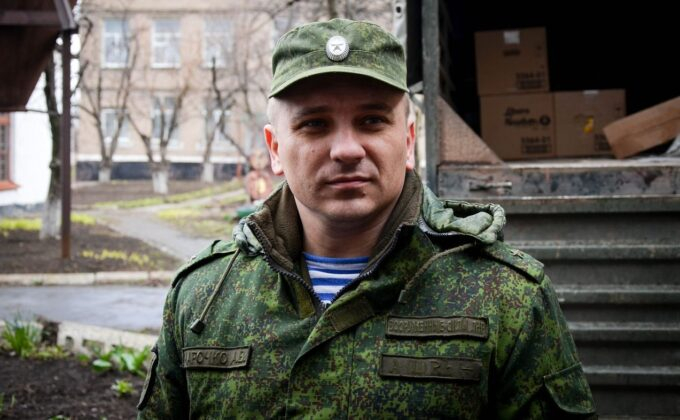 Подполковник НМ ЛНР подтвердил, что союзные силы окружили Лисичанск