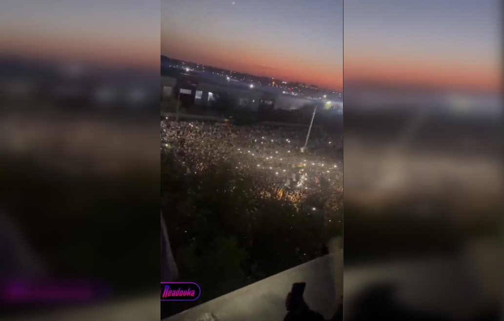 В ходе протестов в узбекском Нукусе появились первые пострадавшие и погибшие