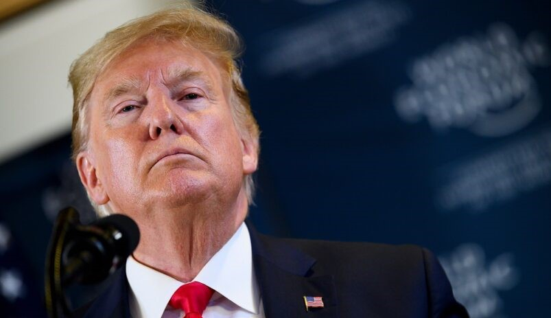 Трамп собирается объявить об участии в выборах президента США 2024 года