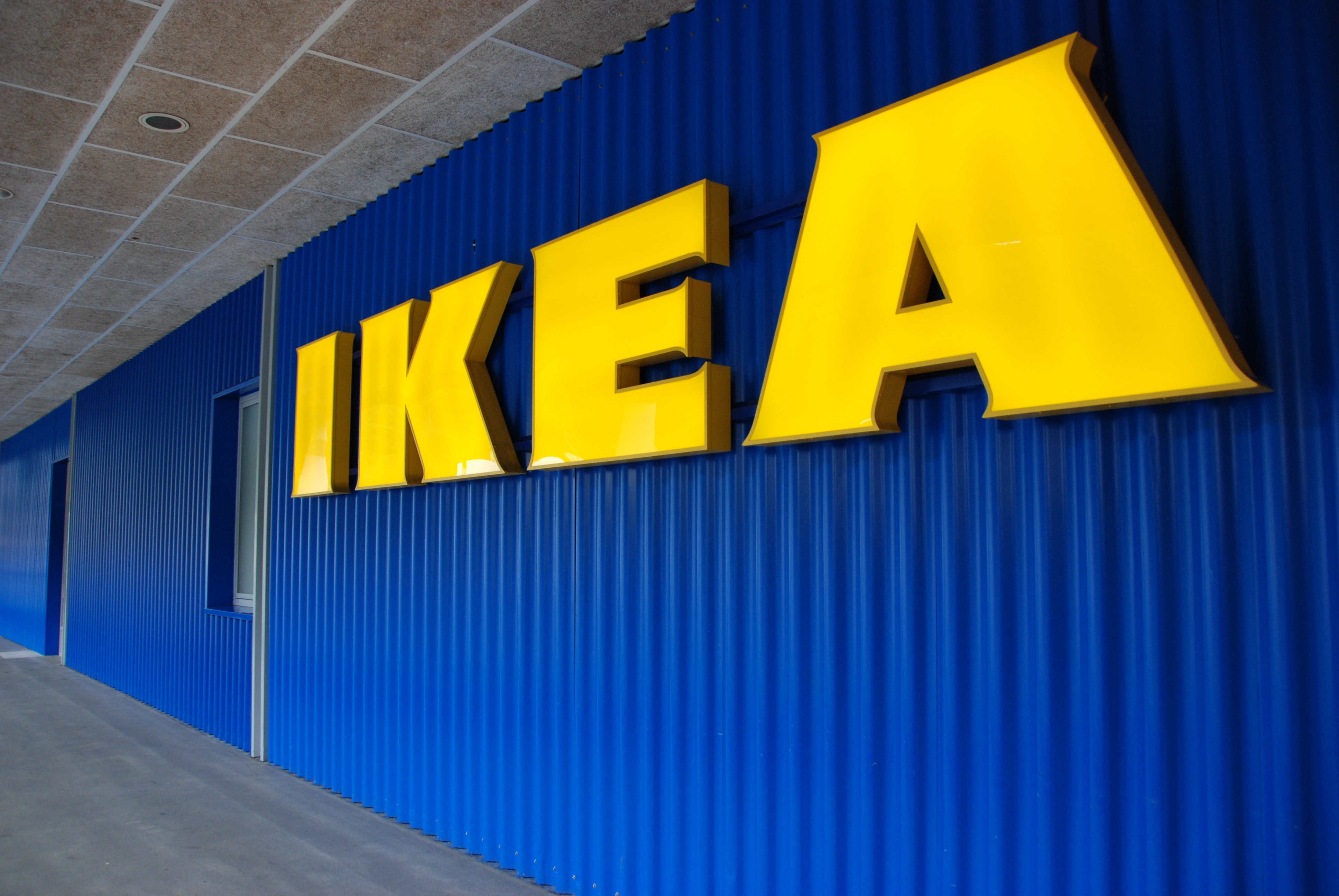 IKEA объявила о финальной распродаже товаров в РФ