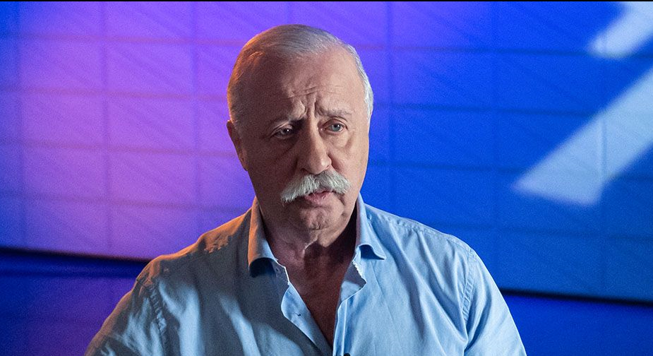 Леонид Якубович раскрыл размер своей пенсии