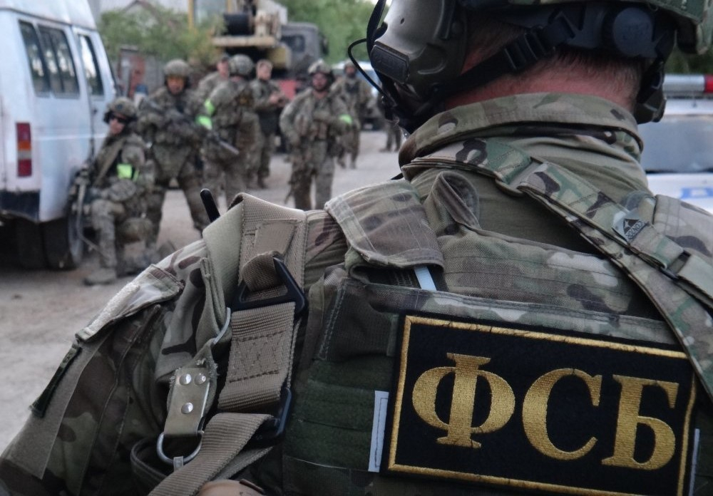 В Туве задержаны 15 членов сообщества А.У.Е.