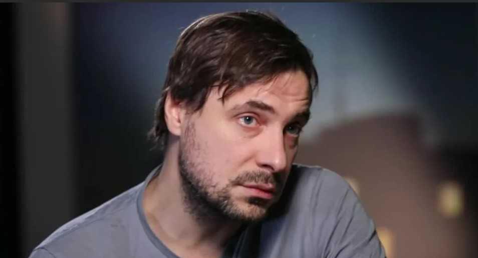 Евгений Цыганов лишился работы в Европе