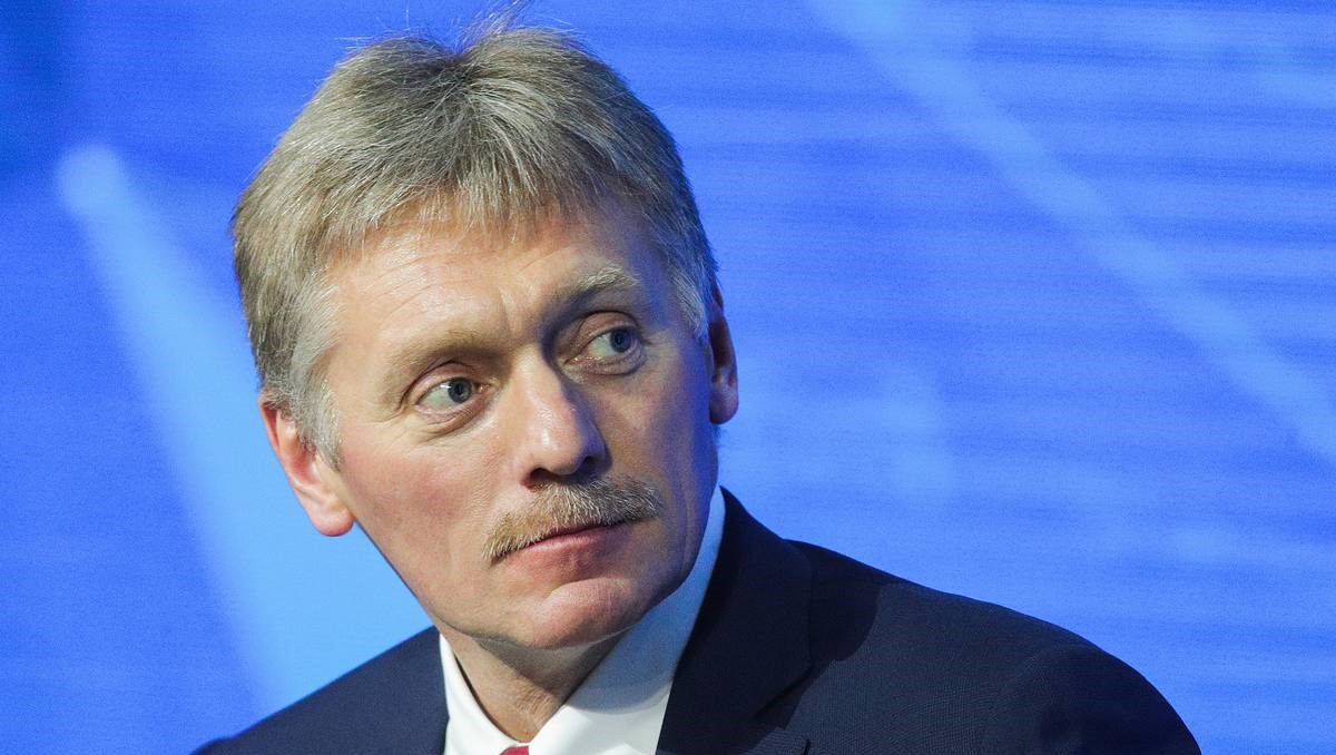 Песков:  Путин не поздравит Байдена и американцев с Днем независимости