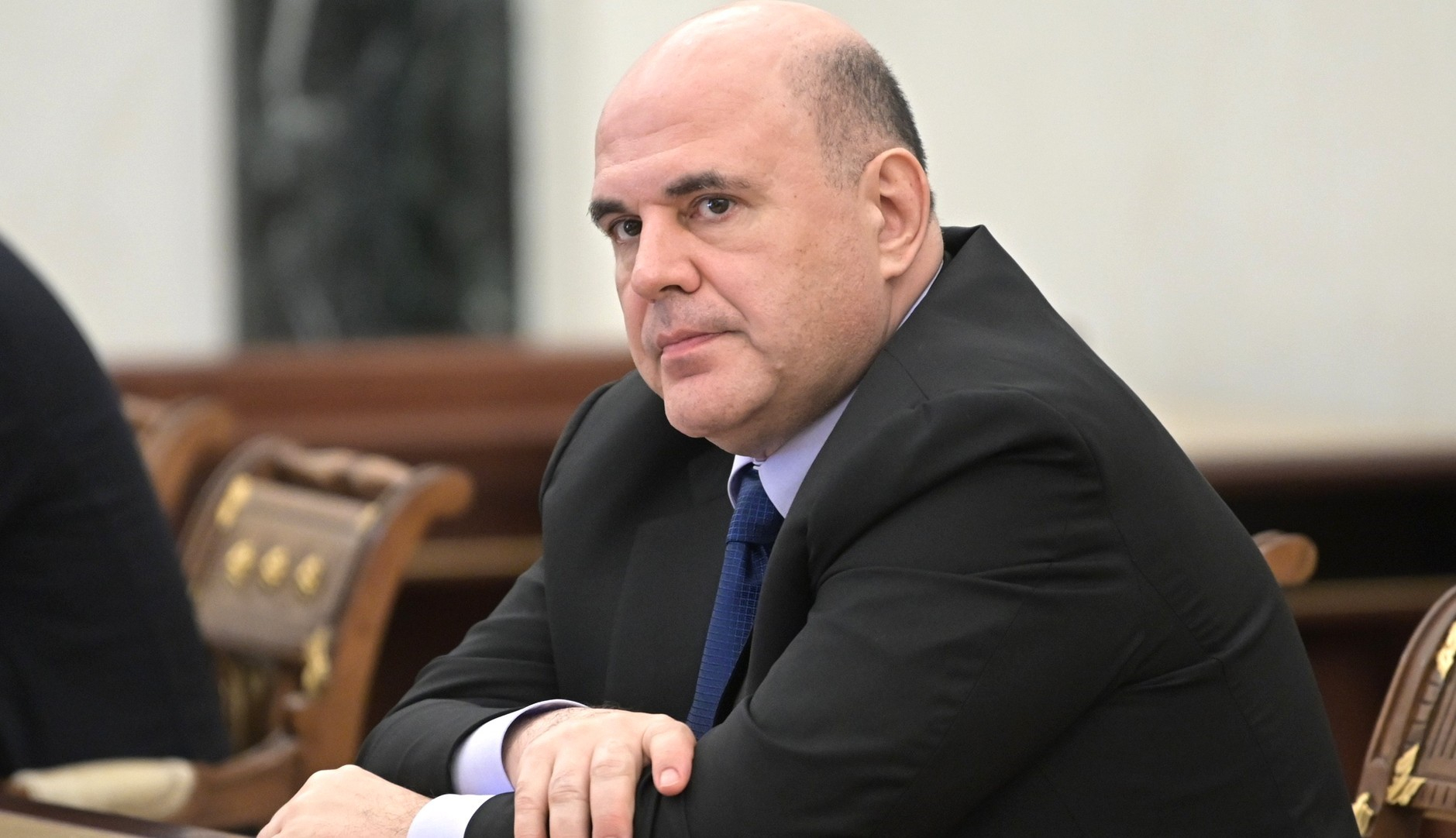 Мишустин: «Россию невозможно изолировать»