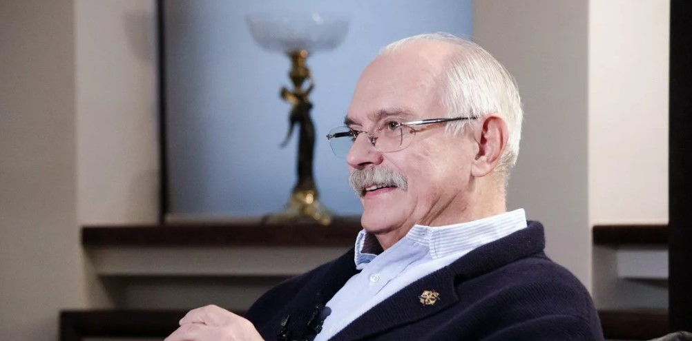 Сергей Сычев раскритиковал Никиту Михалкова