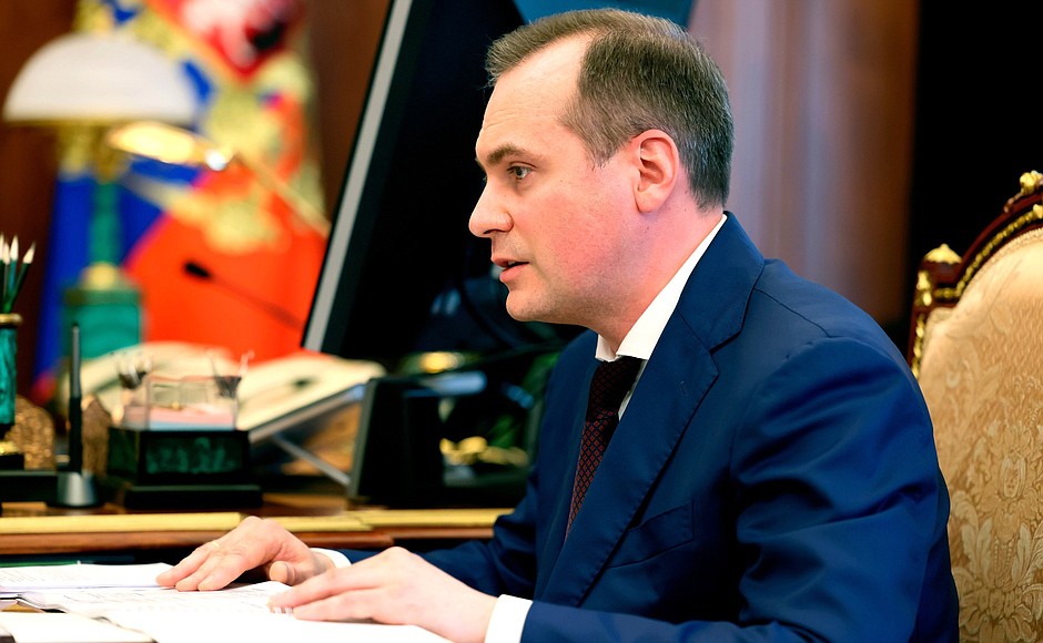 Путин одобрил инициативу о наращивании производства кормов для домашних животных в РФ