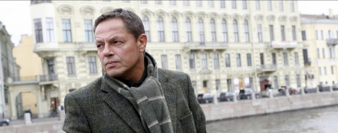 Игорь Скляр ответил Чулпан Хаматовой на заявление о России