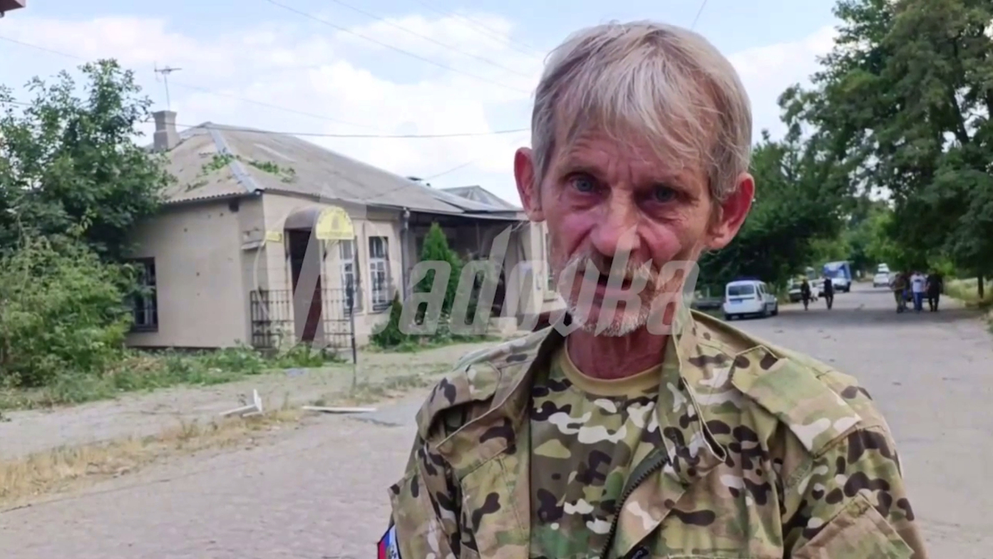 Военкоры Readovka побывали на месте гибели 10-летней девочки в Донецке