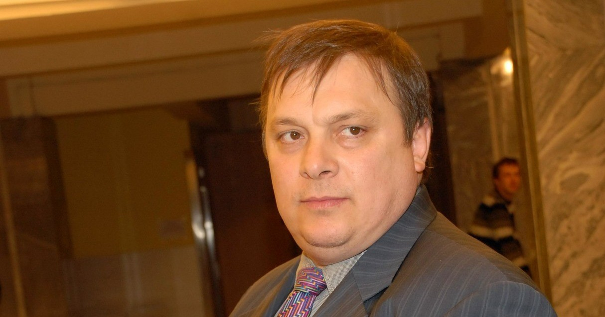 Продюсер Андрей Разин анонсировал расследование обстоятельств смерти певца Юрия Шатунова