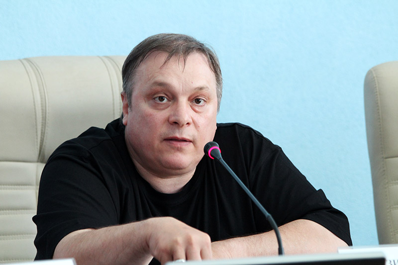 Продюсер Андрей Разин назвал новых виновных в смерти Юрия Шатунова