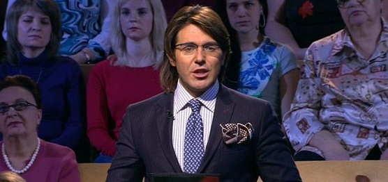 Андрей Малахов оказался замешан в криминальных историях