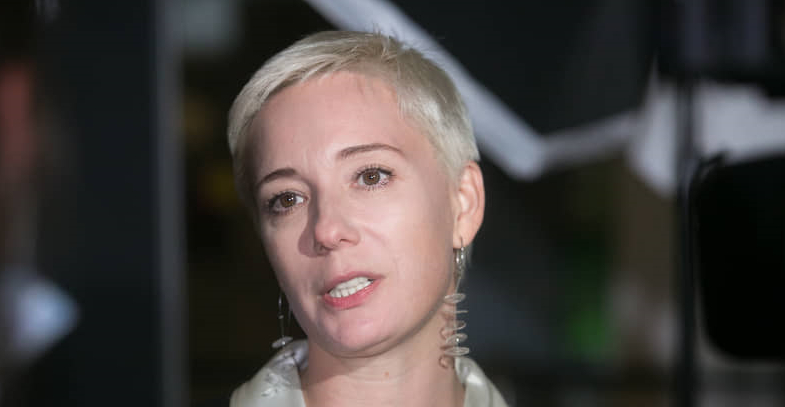 Чулпан Хаматова призналась, что против режима Путина