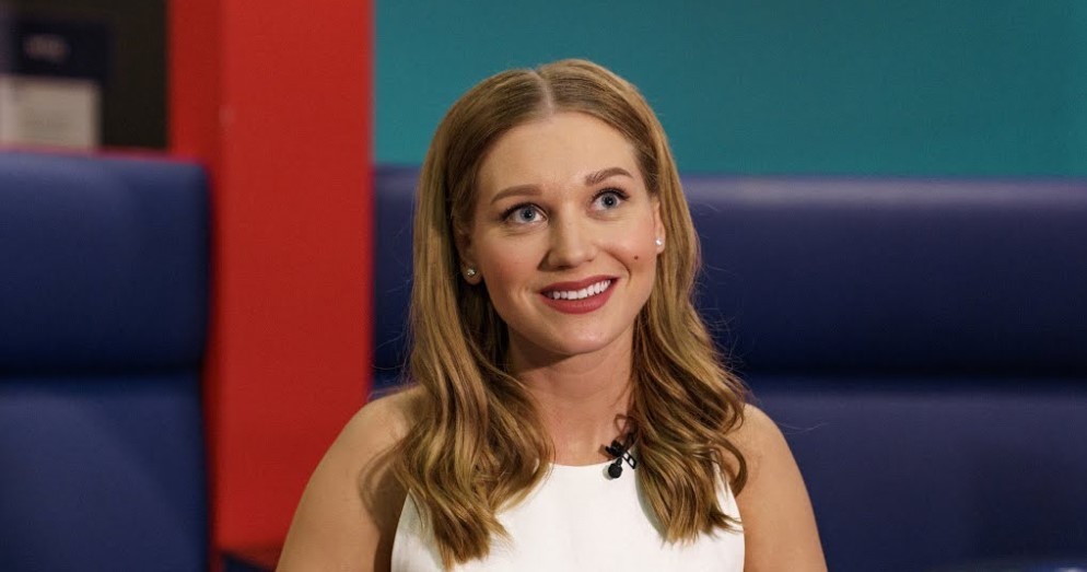Кристина Асмус рассказала, как изменил ее жизнь фильм «Текст»