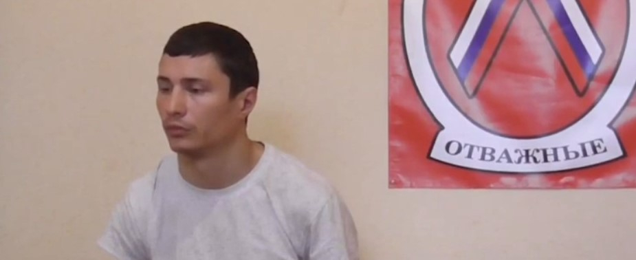 Взятые в плен белорусские наемники рассказали о своей идеологии и связях с Западом