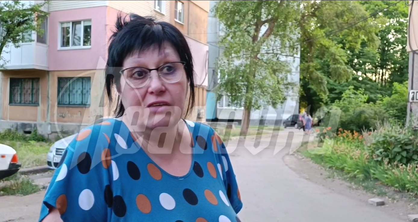Жительница Макеевки рассказала о сегодняшних обстрелах со стороны ВСУ