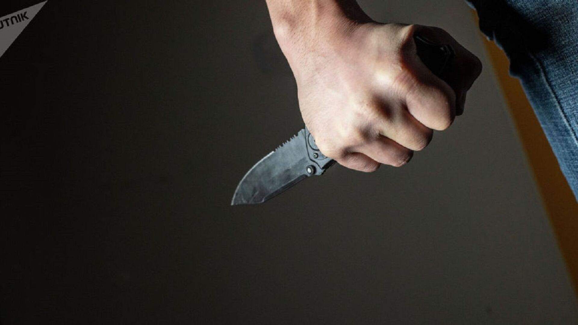 В Балашихе мужчина убил 18-летнюю девушку